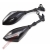 LUSTERKA LED YAMAHA YBR 125 250